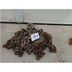 CHAIN 20’