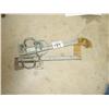 Image 1 : OSHA LANYARD BEAM CLAMPS (X2)
