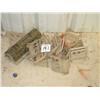 Image 1 : STRAP PROTECTORS (X1) PILE