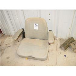 EQUIPMENT SEAT