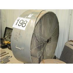 LARGE SHOP FAN