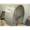 Image 1 : LARGE SHOP FAN