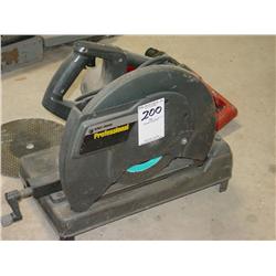 B&D CHOP SAW