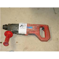 MILWAUKEE ROTARY HAMMER NEED PLUG