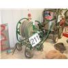 Image 1 : WATER HOSE & REEL