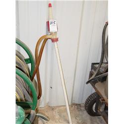 DRUM PUMP