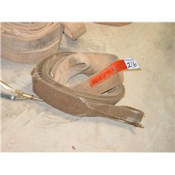 STRAP  20’ (X1)