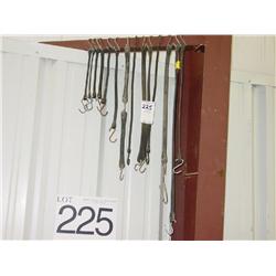 BUNGIE CORDS (X14)