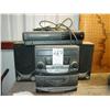 Image 1 : STEREO & VCR