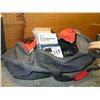Image 1 : (2)CARGO NETS & (1) JEEP BAG (X3)