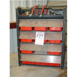 BOLT DRAWERS