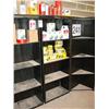 Image 1 : SHELVES (X3)