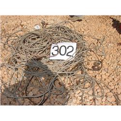 CABLE (X1) PILE