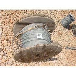 CABLE (X1) SPOOL