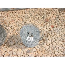 WIRE (X1) SPOOL