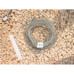 ¼” CABLE (X4)
