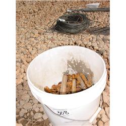 SHEAR CONNECTORS (X1) BUCKET