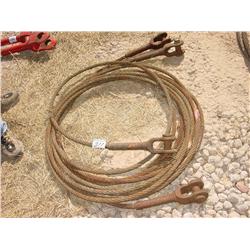 PENDANT (X1) SET