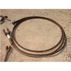 PENDANT (X1) SINGLE