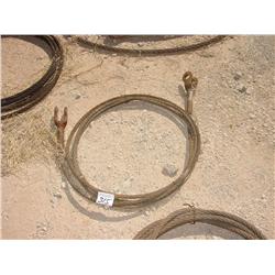 PENDANT (X1) SINGLE