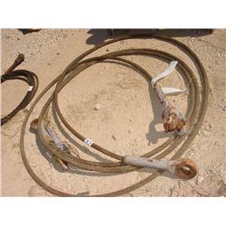 PENDANT (X1) SET