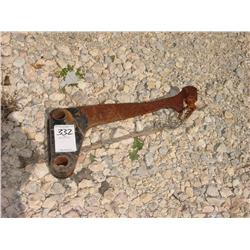 UNDER GROUND CABLE ATTACHMENT TOOL