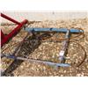 Image 1 : OUT RIGGER PAD RACK