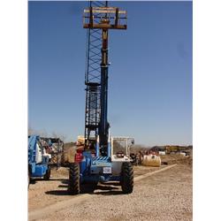 SKY TRAK 80-42 8,000# 42’ REACH LIFT