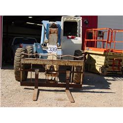 SKY TRAK 60-36 6,000# 36’ REACH LIFT
