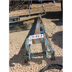 JIB FOR SKY TRAK