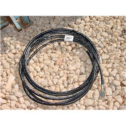 SKY TRAK HYDRAULIC HOSE