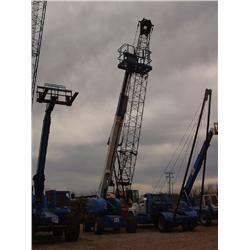 JLG  600S 60’ BOOM LIFT