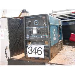 MILLER BOBCAT 220 WELDER-GENERATOR
