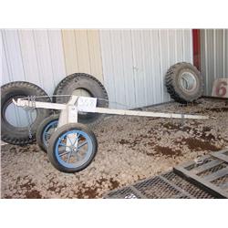GRASSHOPPER BEAM CARRIER