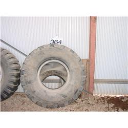 20” TIRE