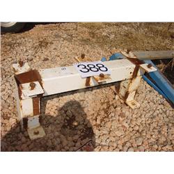 CUSTOM TUBE RACK