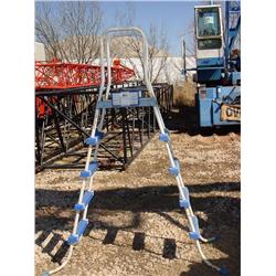 DOUBLE SIDE LADDER