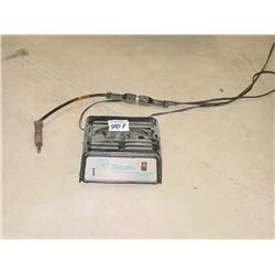 CHARGER 36 VOLT FOR CUSHMANS