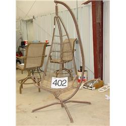 CHAIR SWING