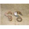 Image 1 : HOOKS (X2)
