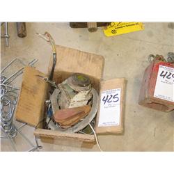 ROTATION INDICATOR PARTS FOR LINK BELT 100 TON CRANE