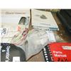 Image 1 : JLG CONTROL SWITCHES (X1) BAG