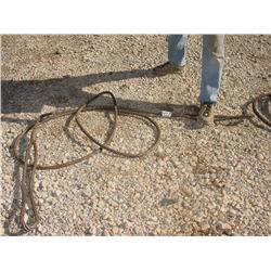 ¾” CHOKER SINGLE