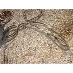 1 1/8” CHOKER SINGLE 26’