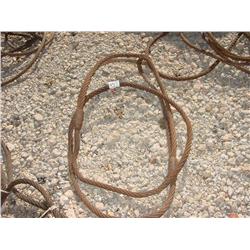 1 1/ 8” CHOKER SINGLE 16’