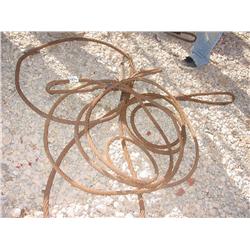 CHOKER 1 1/8” 30’ (X2)