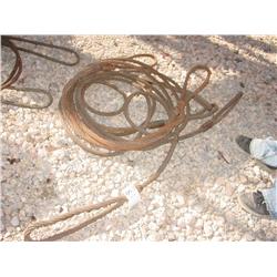 CHOKER 1 1/8” 20’ (X3)