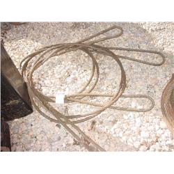 CHOKER 7/8” 20’ (X2)