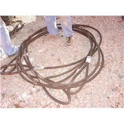 CHOKER 1 1/4”  40’ (X2)