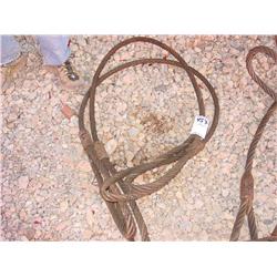 CHOKER 1” 7’ (X2)